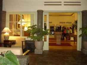 Others 4 Concordia Hotel Bandung