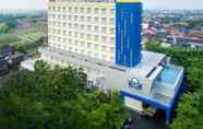 Others 3 Days Hotel & Suites Jakarta Airport (Formerly Padjadjaran Suites Business & Conference Hotel Cengkar