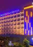 Exterior view Days Hotel & Suites Jakarta Airport (Formerly Padjadjaran Suites Business & Conference Hotel Cengkar