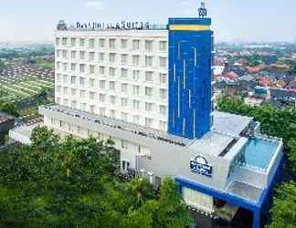 Lain-lain 2 Days Hotel & Suites Jakarta Airport (Formerly Padjadjaran Suites Business & Conference Hotel Cengkar