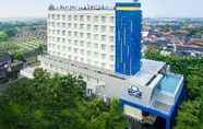 Others 2 Days Hotel & Suites Jakarta Airport (Formerly Padjadjaran Suites Business & Conference Hotel Cengkar