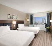 ห้องนอน 6 Hilton Garden Inn Ras Al Khaimah