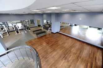 Fitness Center 4 M Hotels