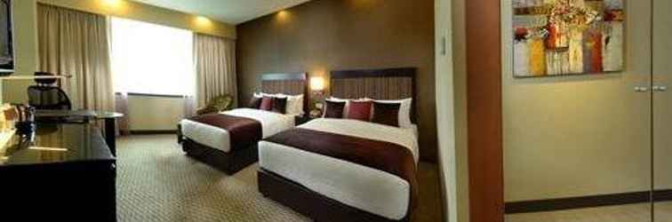 Kamar Tidur M Hotels