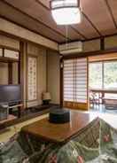 BEDROOM Izumiya Ryokan