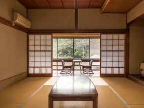 Bedroom 4 Izumiya Ryokan