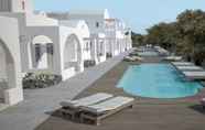 Kolam Renang 5 Costa Grand Resort & Spa