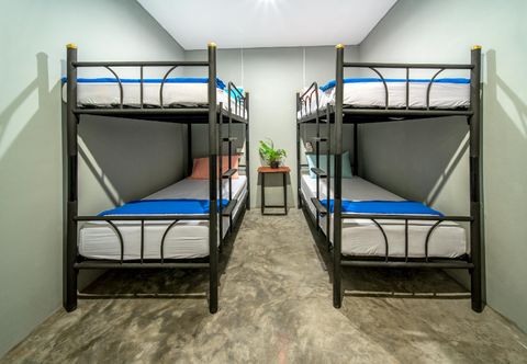 อื่นๆ Eclipse Hostel And Bar