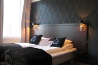 Bedroom Thon Partner Hotel Parken