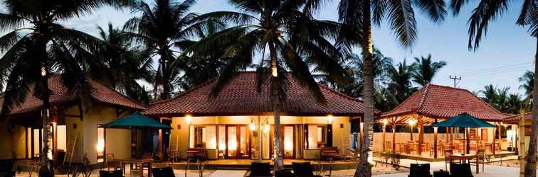 Others Belukar Villas Gili Trawangan