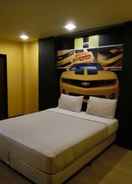 Guestroom Newyork Suite Hotel