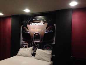 อื่นๆ 4 Newyork Suite Hotel