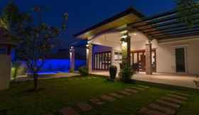 Lainnya 5 Orchid Paradise Homes Villa