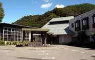 อื่นๆ 5 Kasuga-onsen Hot Spring Kasuga’s Forest Resort