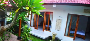 Others 3 K Ubud House
