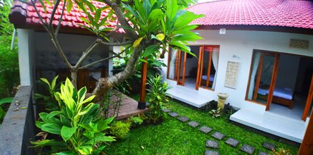 Others 4 K Ubud House