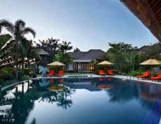 Lain-lain 2 Villa L'Orange Bali