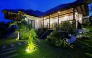 Lainnya 7 Villa L'Orange Bali