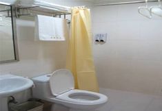 其他 5 Pod Inn Shenzhen Convention and Exhibition Center