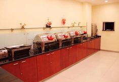 Khác 3 Hanting Hotel Wuhan University