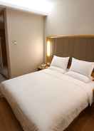 Guest Room JI Hotel Suzhou Dushu Lake