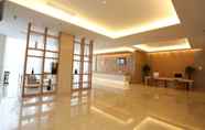 Lain-lain 6 JI Hotel Suzhou Dushu Lake