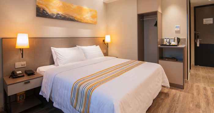 Others Home Inn Plus Kunming Qingnian Road Jinying Square