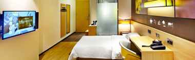 Bedroom 2 7 Days Premium Shaoguan Shixing Branch