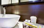 In-room Bathroom 6 7 Days Premium Shaoguan Shixing Branch