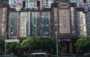 อื่นๆ 6 JI Hotel Shanghai Yu Garden