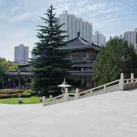 Other 1 Hanting Hotel Xian Qujiang International Convention and Exhibition Center, Xi'an Hotels