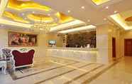 อื่นๆ 4 Vienna Hotel Jiangsu Nanjing Liuhe District Longchi Metro Station