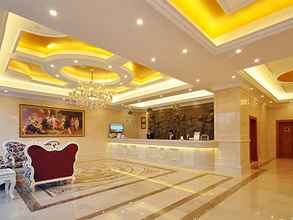 อื่นๆ 4 Vienna Hotel Jiangsu Nanjing Liuhe District Longchi Metro Station