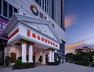 Lainnya 2 Vienna International Hotel Zhongshan Torch Development Zone High-Speed Zhongshan Station