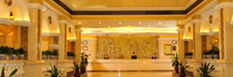 Lainnya Vienna Hotel Yulin Jincheng Zhenlin