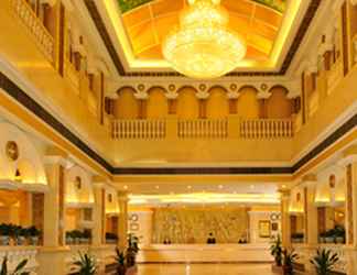 Others 2 Vienna Hotel Yulin Jincheng Zhenlin