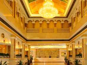 Others 4 Vienna Hotel Yulin Jincheng Zhenlin