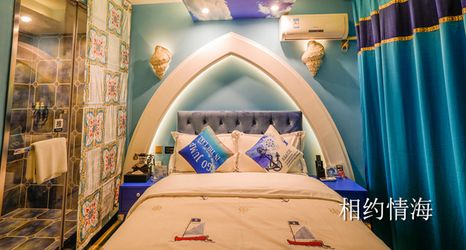 其他 2 Vegas Culture Hotel (Chengdu Taiguri Store Chunxi Road)