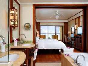 Kamar Tidur 4 Horizon Resort & Spa Yalong Bay