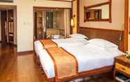 Kamar Tidur 6 Horizon Resort & Spa Yalong Bay