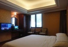 Others 2 Vienna Hotel Shenzhen Bijiashan Yinhu Metro Station