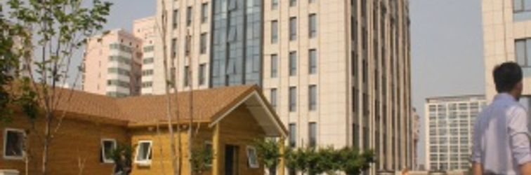 Others Yongli International Service Apartment