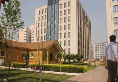 Others Yongli International Service Apartment