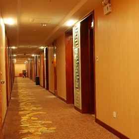 Interior view 1 Changsha Guang Sheng Hotel, Acad. of Agri-Sciences & Agri-University 酒店