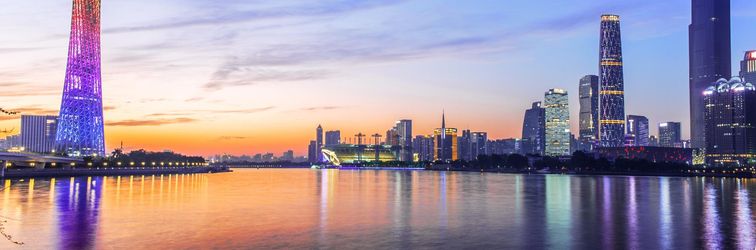 Others Shanshui Trends Hotel Pazhou International Exhibition Center Branch