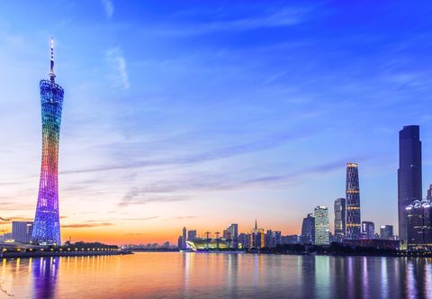 Others Shanshui Trends Hotel Pazhou International Exhibition Center Branch