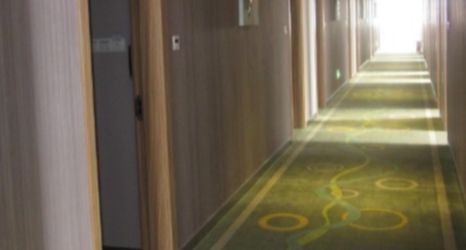 Others 2 Shanshui Trends Hotel Pazhou International Exhibition Center Branch