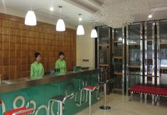 Others 7 Shanshui Trends Hotel Pazhou International Exhibition Center Branch