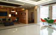 Others 6 GreenTree Inn Jinzhong Yuci District North Huitong Road Express Hotel