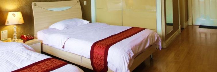 Lainnya Chengdu Zaishuiyifang Hotel